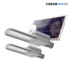 Đèn đường led năng lượng mặt trời SL-4