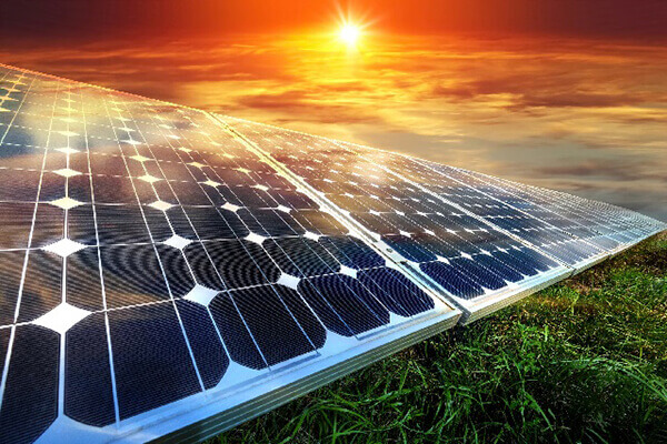 Làm thế nào để xác định công suất của pin mặt trời cho toàn hệ thống?