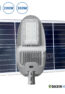 Đèn đường năng lượng mặt trời 100W 200W 300W kiểu chim ưng