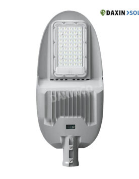 Đèn đường năng lượng mặt trời 100W 200W 300W kiểu chim ưng