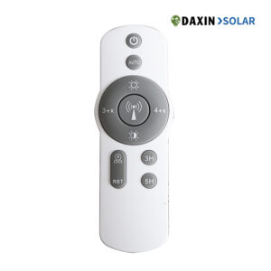 Remote đèn pha NLMT Daxin