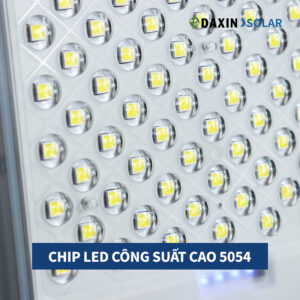 Đèn pha NLMT Chip LED 5054